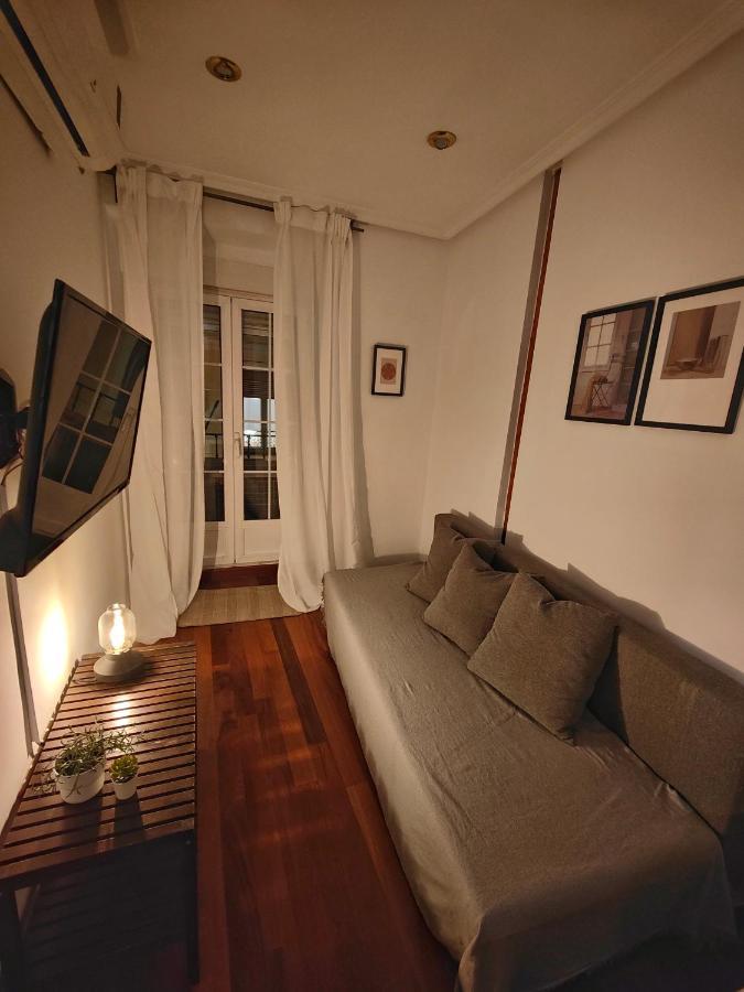 Apartamentos Madrid Atocha 外观 照片